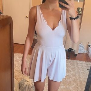 Urban Outfitters Romper